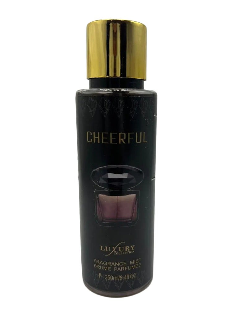 لوكشري عطر شيرفول من لوكسوري كوليكشن  - 250مل  - Image 1