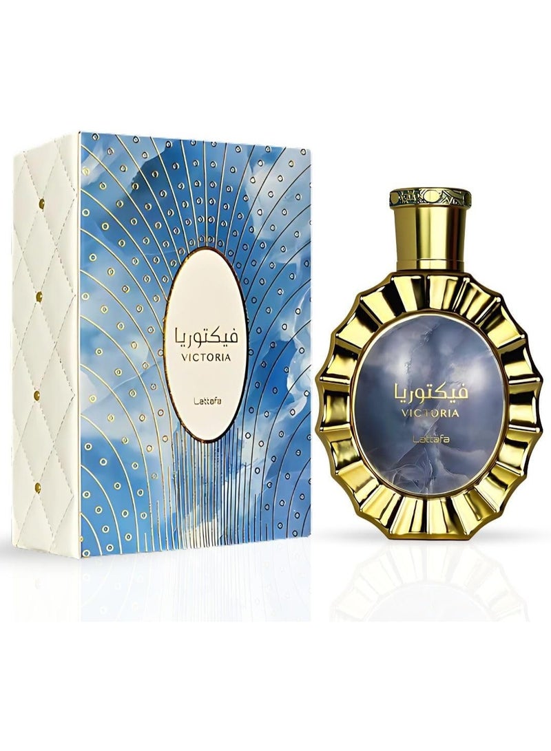 Lattafa Victoria Eau de Parfum 100 ml - Image 1
