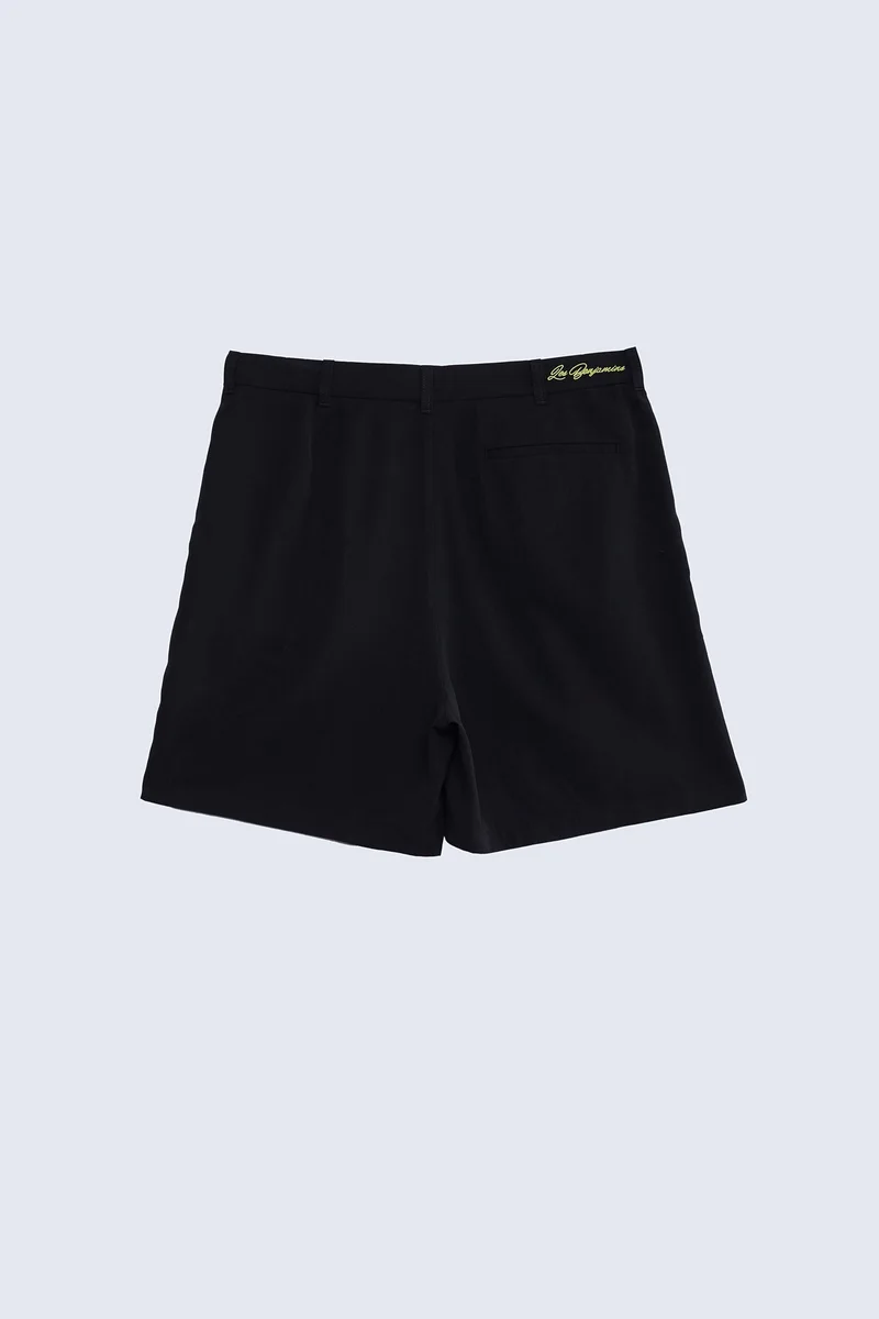 LES BENJAMINS SHORT 008