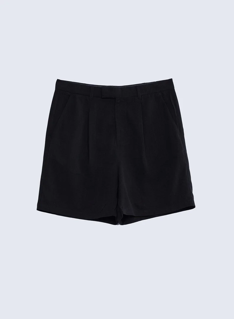 LES BENJAMINS SHORT 008