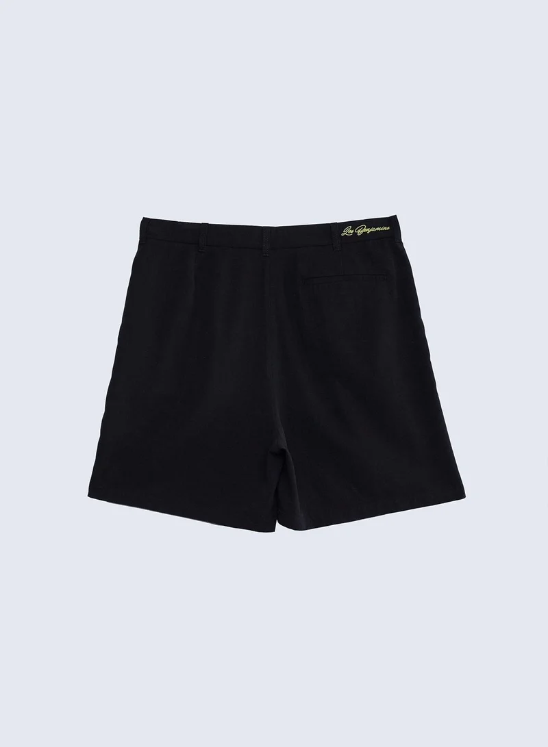 LES BENJAMINS SHORT 008