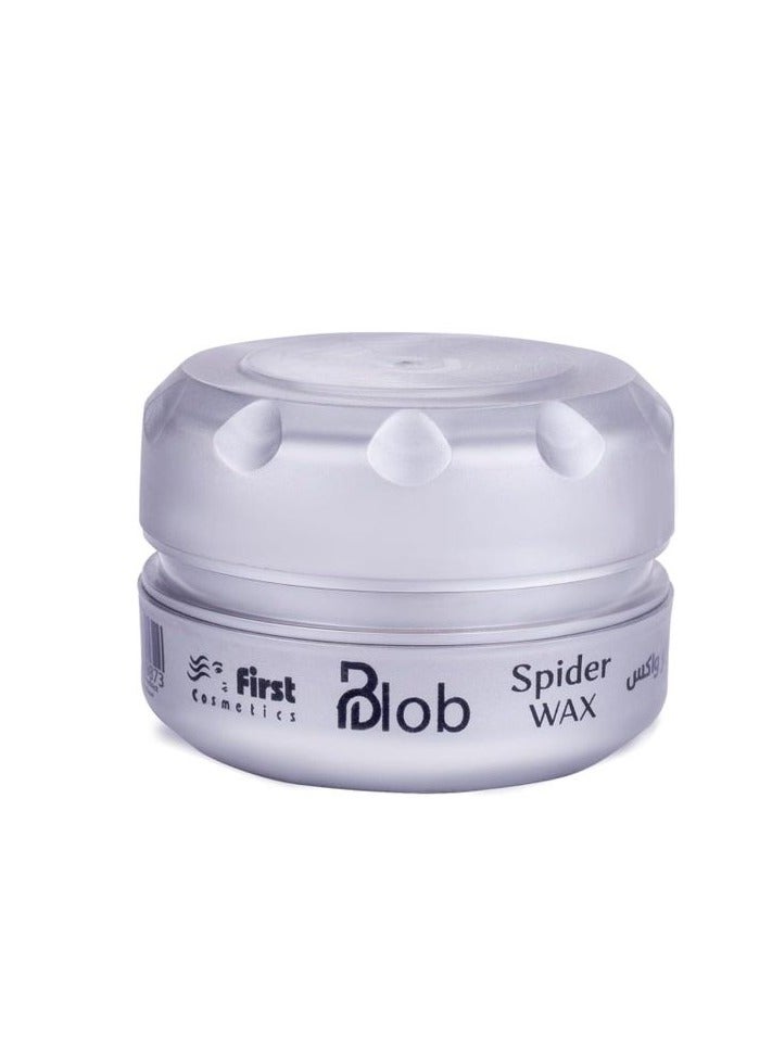 Blob Spider Wax 175Ml