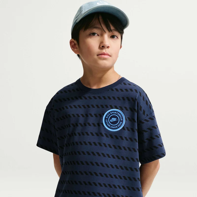 Nike Kids' Sportswear T-Shirt