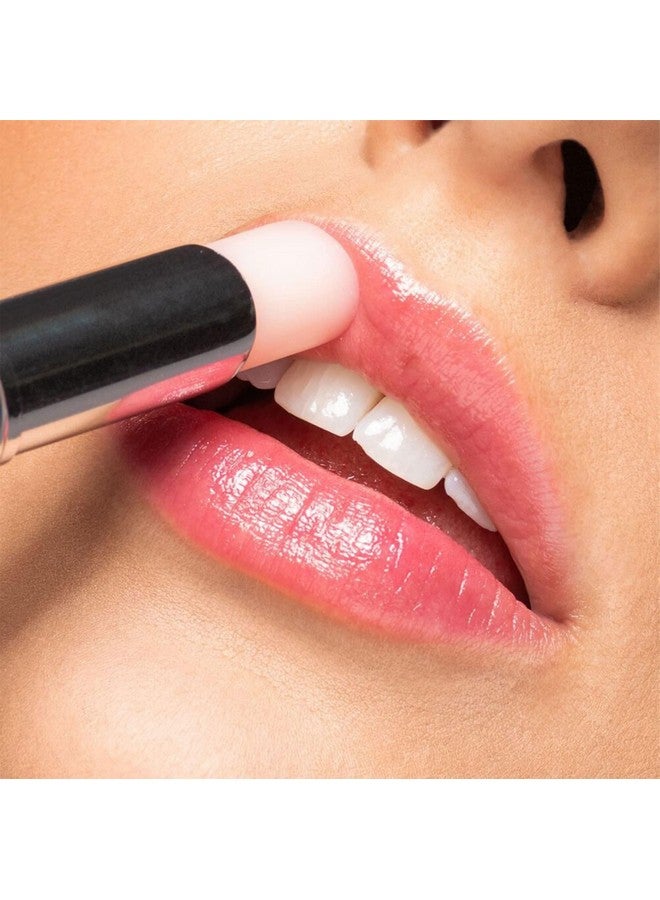 أرتديكو مرطب شفاه ARTDECO Color Booster باللون الوردي المعزز - مرطب شفاه مغذي بأصباغ تتكيف مع اللون - يزيد من حجم الشفاه بنكهة النعناع - يمنع الجفاف والتشقق - العناية بالشفاه بزيت النواة - 0.1 أونصة - Image 5