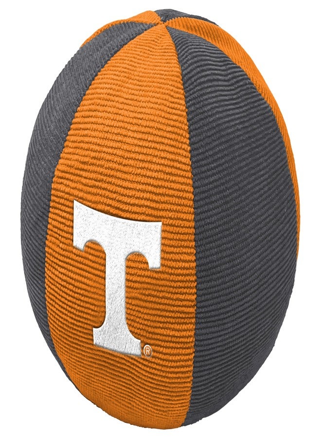 ShopInstaPets Tennessee Volunteers Dog Toy | Squeaking | for Dogs Officially Licensed - Image 1