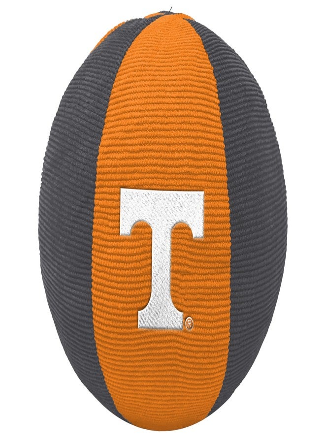 ShopInstaPets Tennessee Volunteers Dog Toy | Squeaking | for Dogs Officially Licensed - Image 3
