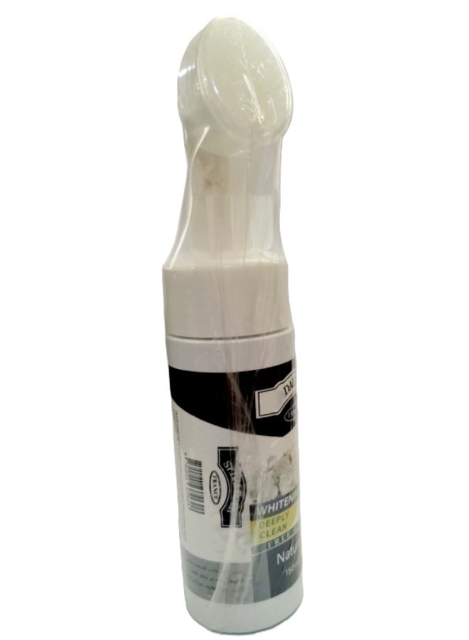 Dalfour Whitening Face Wash 150ml – Deep Cleansing Facial Wash with Natural Extracts - Image 3