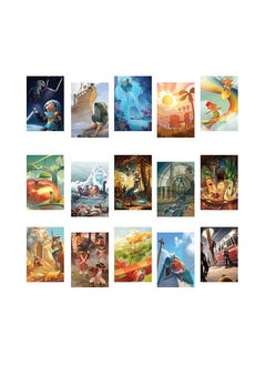 Asmodee Muse: Awakenings Card Game  - Image 5