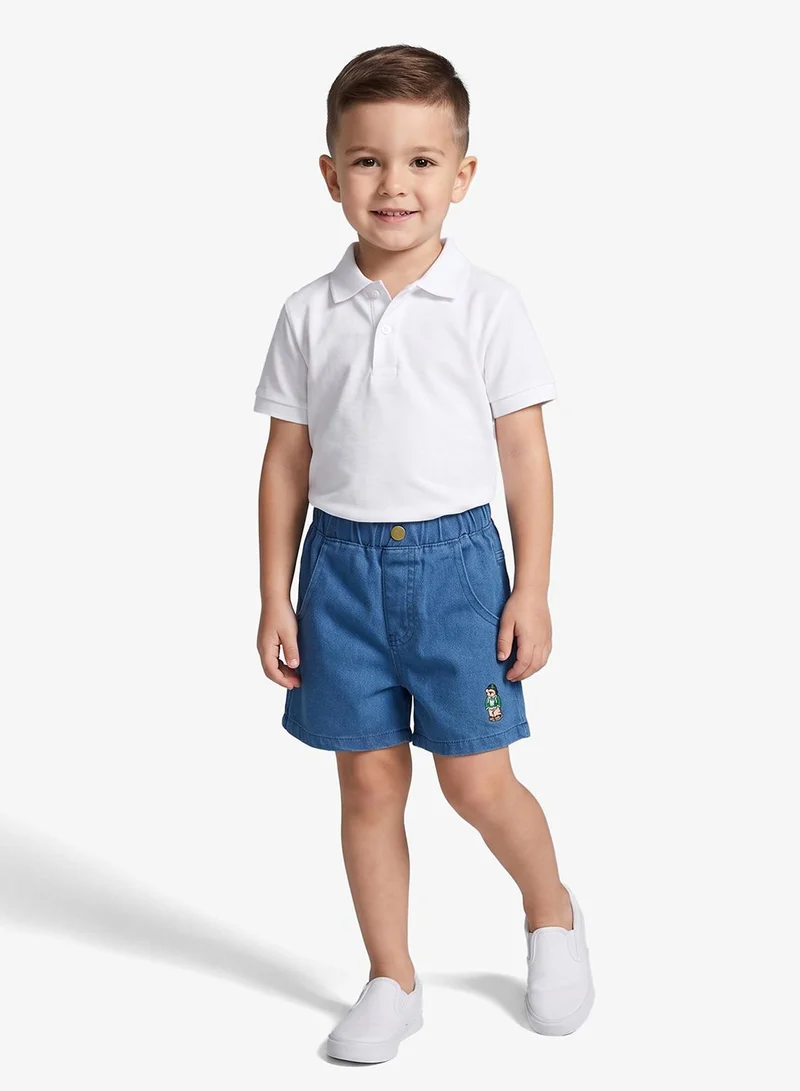 Pinata Casual Shorts