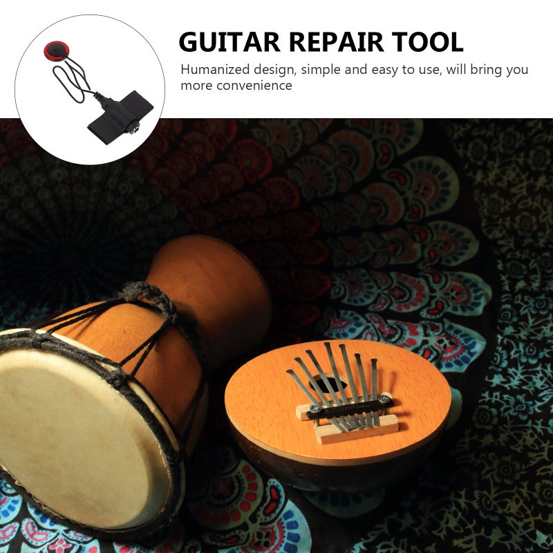 🎸 قطع التوصيل للغيتار متينة من المعدن والبلاستيك للاستخدام العملي - Image 5