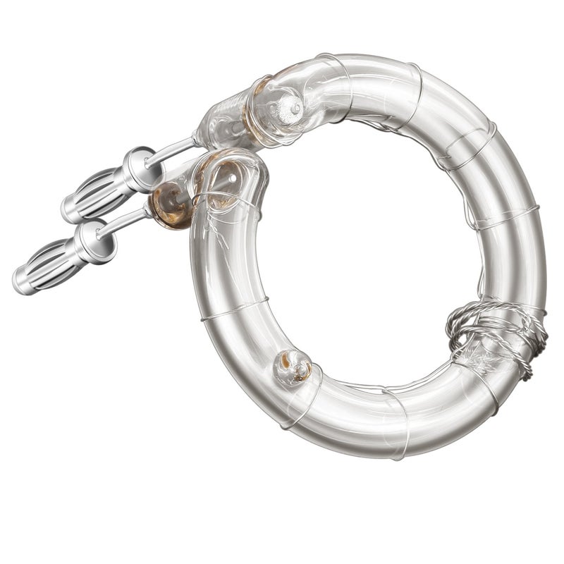 Neewer 300W Replacement Flash Bulb Bare Tube for Neewer Q300 VISION4 ML300 Studio Flash Strobe Light Monolight Only - Image 3