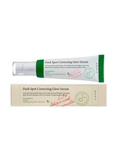 Moisturizing, brightening and dark spot correcting serum 50 ml original
