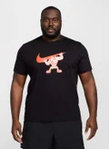 Nike black