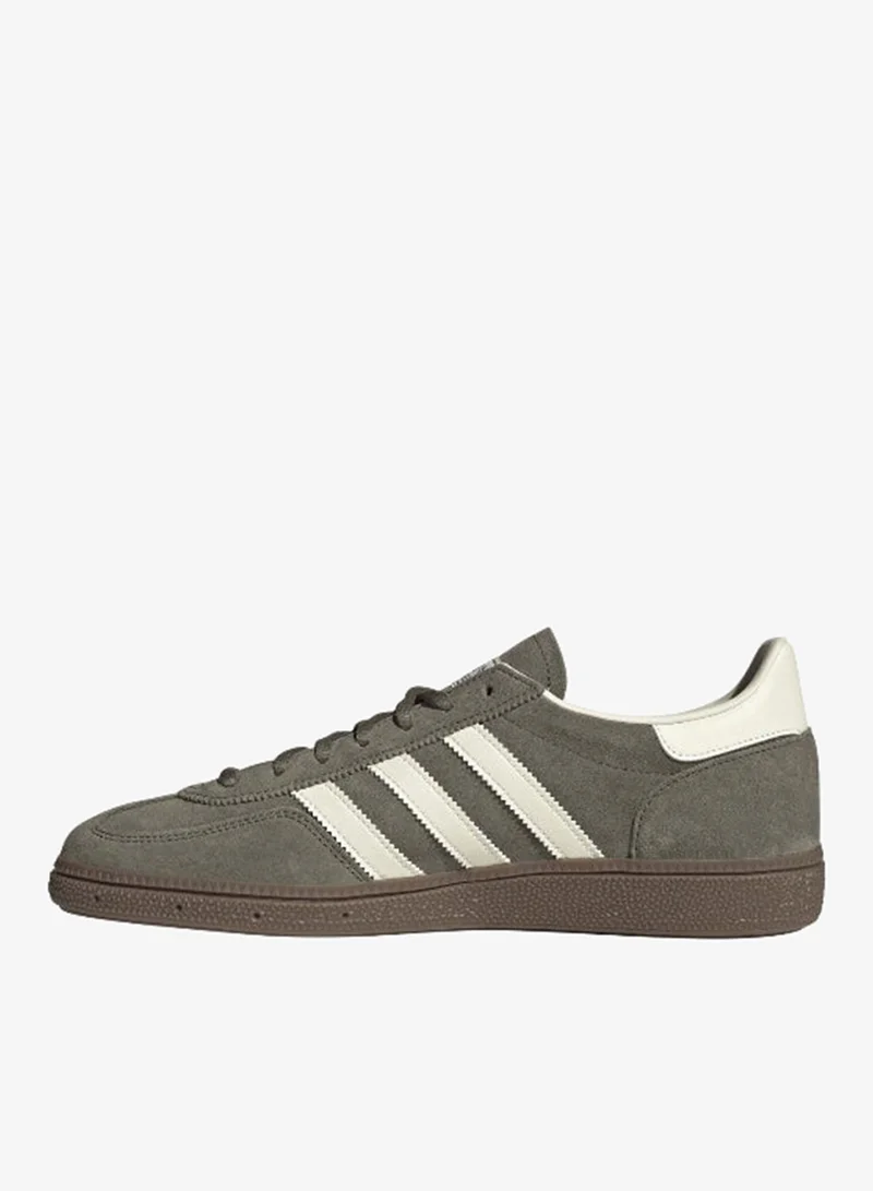 Adidas Handball Spezial M Green Originals Shoes For Men