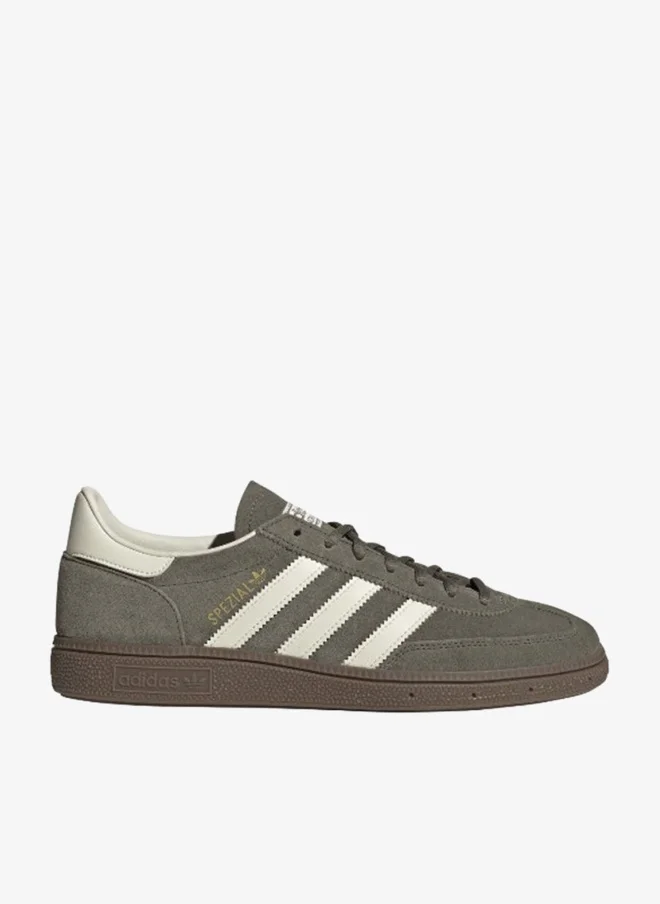 Adidas Handball Spezial M Green Originals Shoes For Men