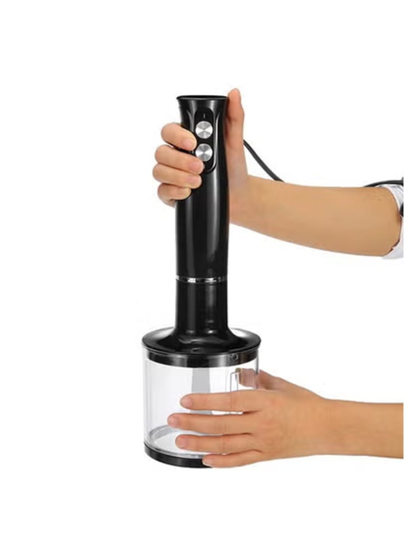 مجموعة خلاط يدوي متعددة الوظائف - Image 5