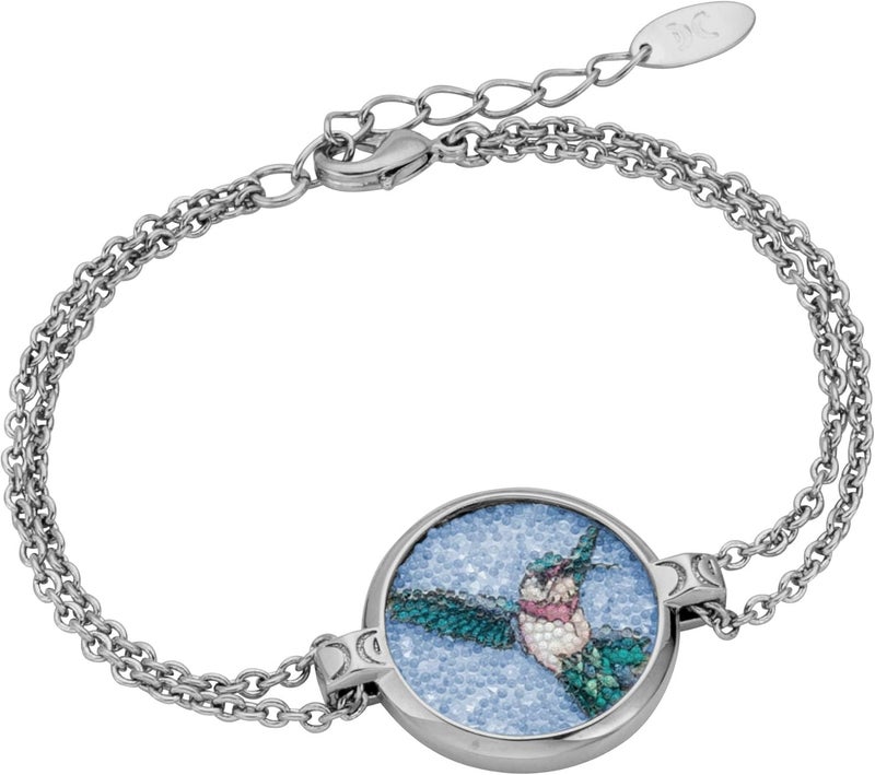 ديسي سوار ديشي للنساء Dcbr00780100 - Image 1