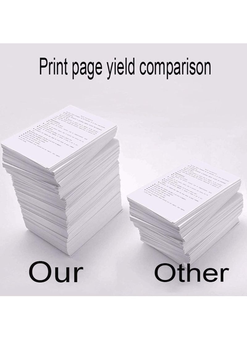 Haing TONER 59A BLACK - CF259A - Image 3