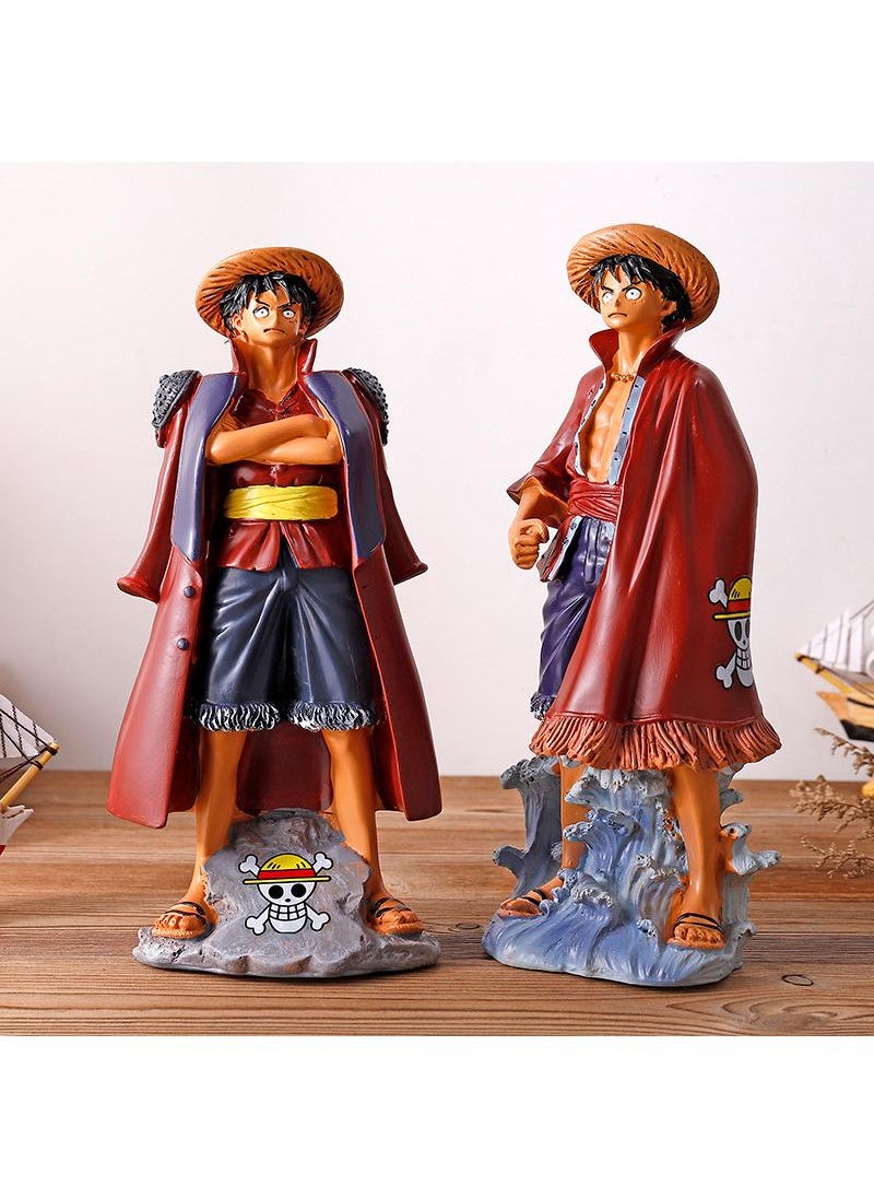 Luffy King of Art Doll Collection Model Ornament - pzsku/Z5A13937F853A2292FE57Z/45/_/1702563756/e66ad27f-9404-48f3-8814-60d7f0dfb2d5