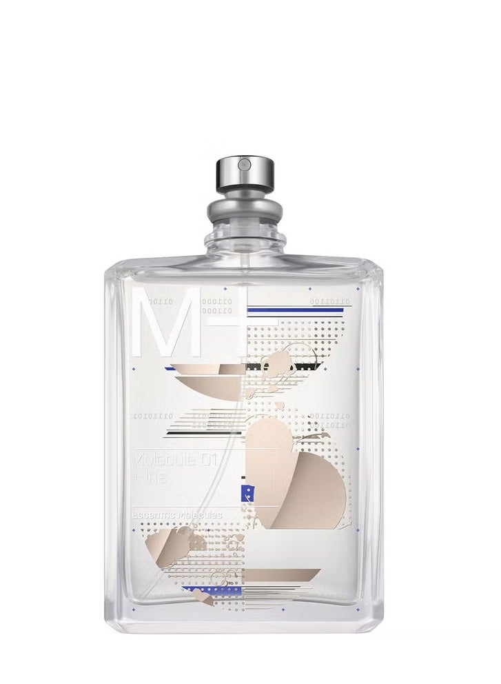 ESCENTRIC MOLECULES Escentric Molecules M+ Molecule 01 + Iris 100ml  - Image 3