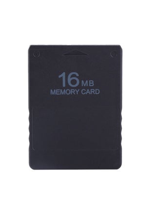 16MB Memory Card,  Data Saving Stick for Sony PlayStation 2 Gaming Console, High Speed Game Memory Card  Storage Accessories, Plug and Play Start Runs Consoles, Video Games in USB Hard Disk, Slim Line Version Supports for Saving Games and Information - pzsku/Z5A13ACEC596316DB5A84Z/45/_/1705382486/0d9fbb37-da1d-435b-9e04-2a5cc0770ddf