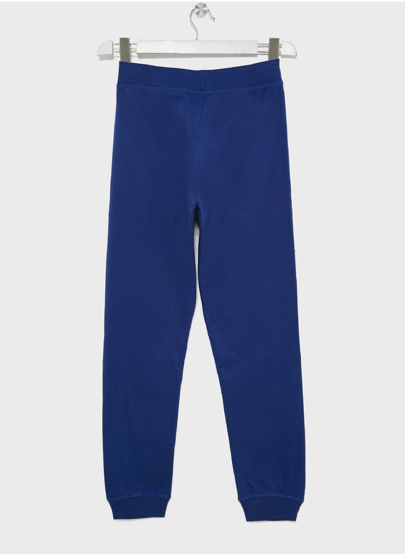 MINECRAFT - Minecraft Boys Printed Jogger - Image 1