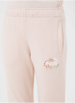 PUMA Kids Essential Sweatpants  - Image 3
