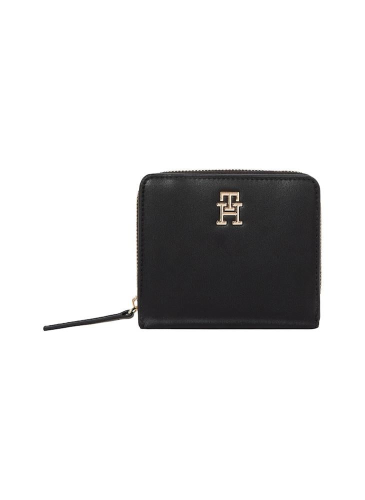 TOMMY HILFIGER - MEDIUM ZIP WALLET - Image 1