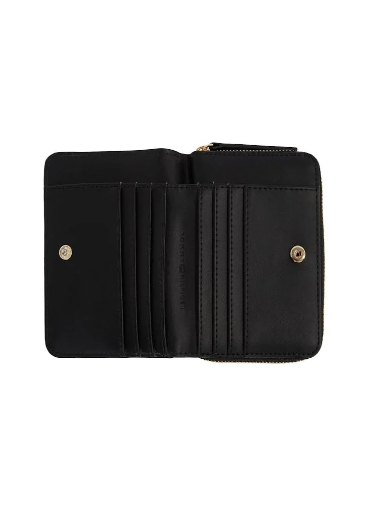 TOMMY HILFIGER MEDIUM ZIP WALLET