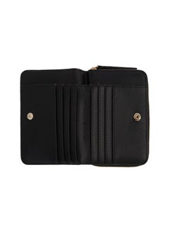 TOMMY HILFIGER MEDIUM ZIP WALLET  - Image 4