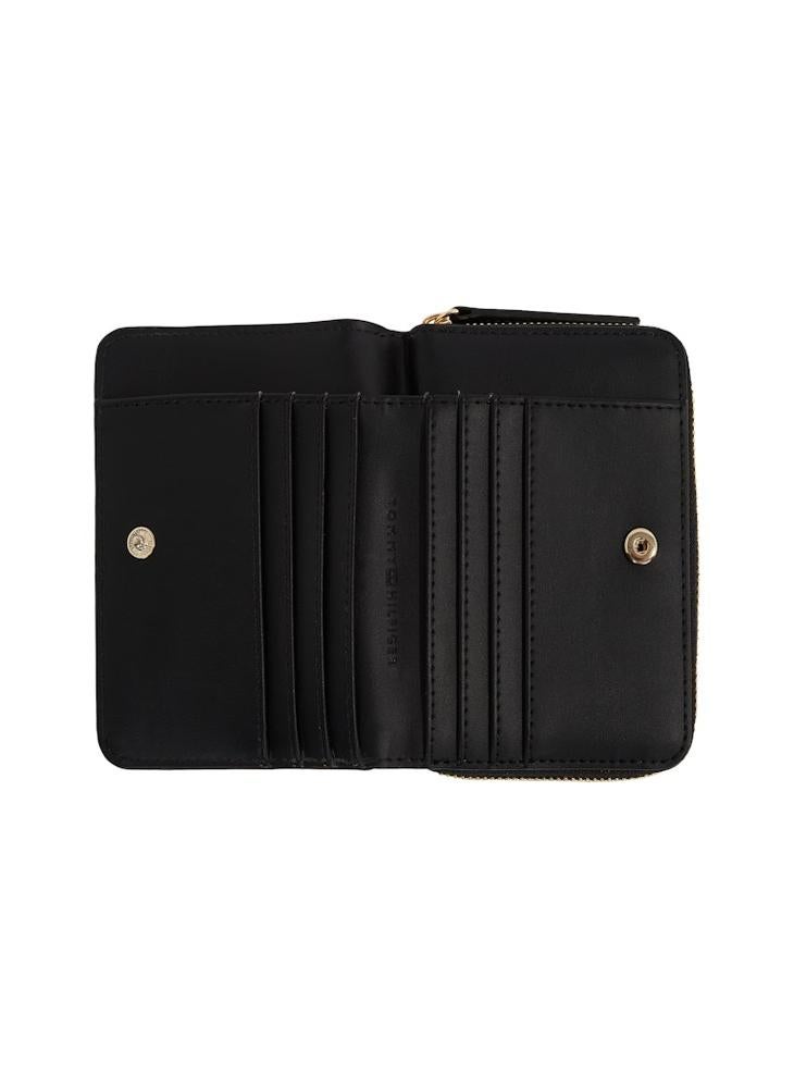 TOMMY HILFIGER - MEDIUM ZIP WALLET - Image 1