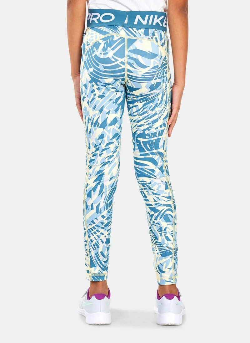 Nike Kids' Pro Leggings (Older Kids)