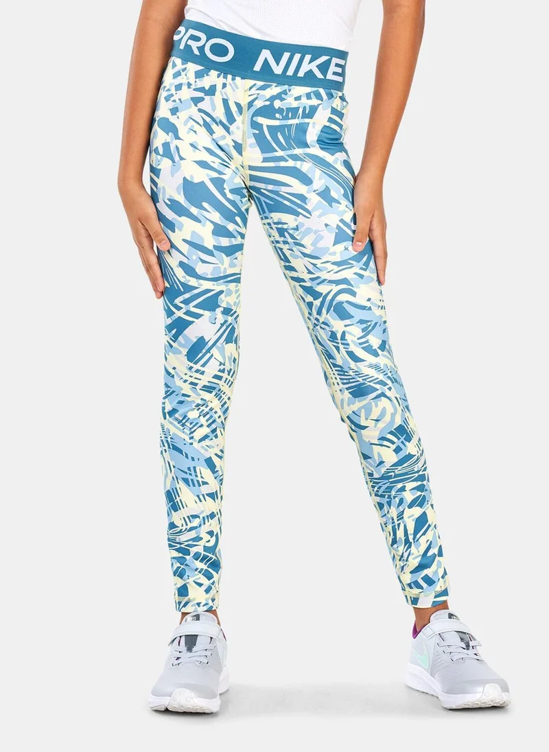 Nike Kids' Pro Leggings (Older Kids)