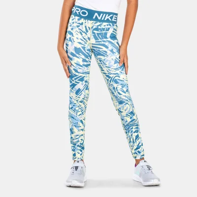 Nike Kids' Pro Leggings (Older Kids)