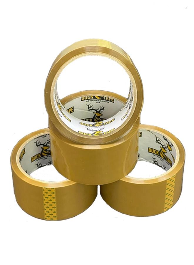BROWN TAPE 100YARDS