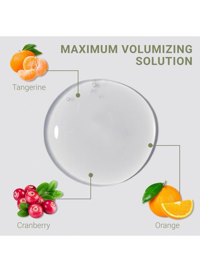Loma Maximum Volumizing Solution, 8 Fl Oz - Image 2
