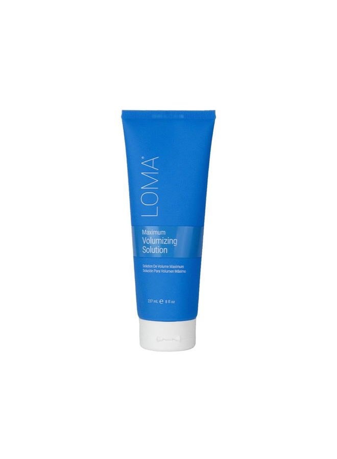Loma Maximum Volumizing Solution, 8 Fl Oz - Image 1