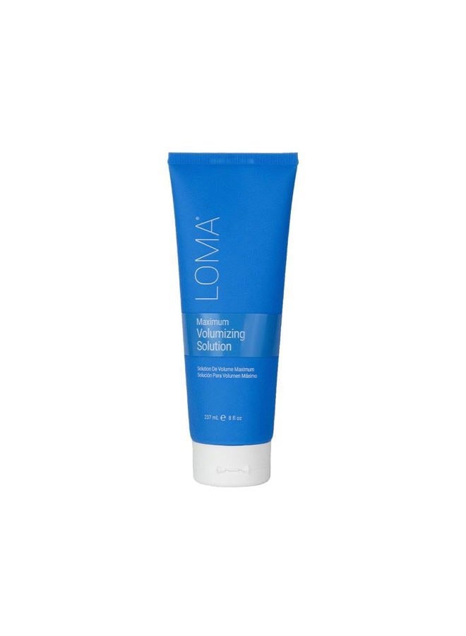 Loma Maximum Volumizing Solution, 8 Fl Oz - Image 1