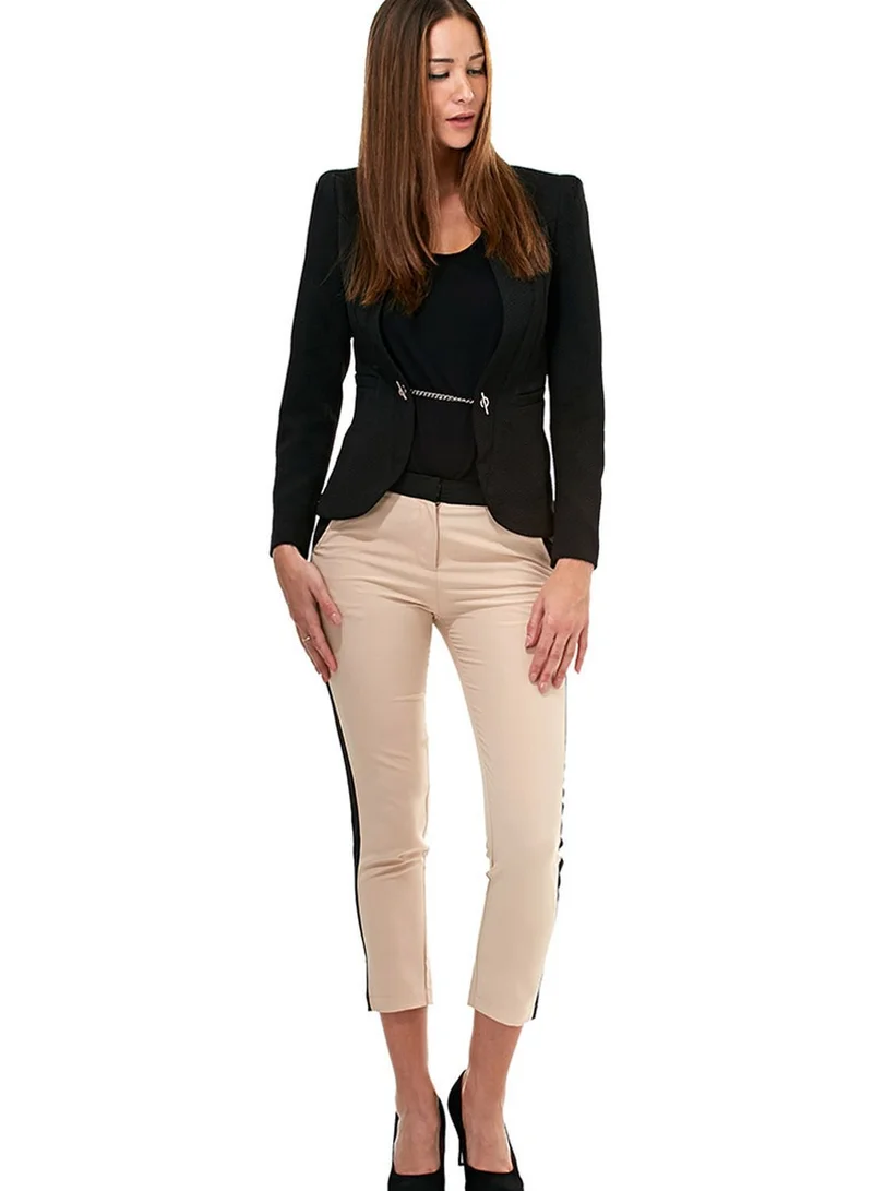 Ella Limited Edition Textured Blazer