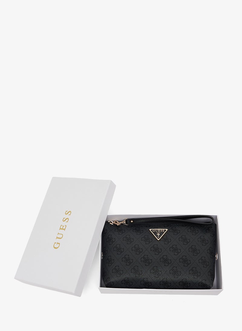 GUESS Laurel II Long Wallet - Image 5