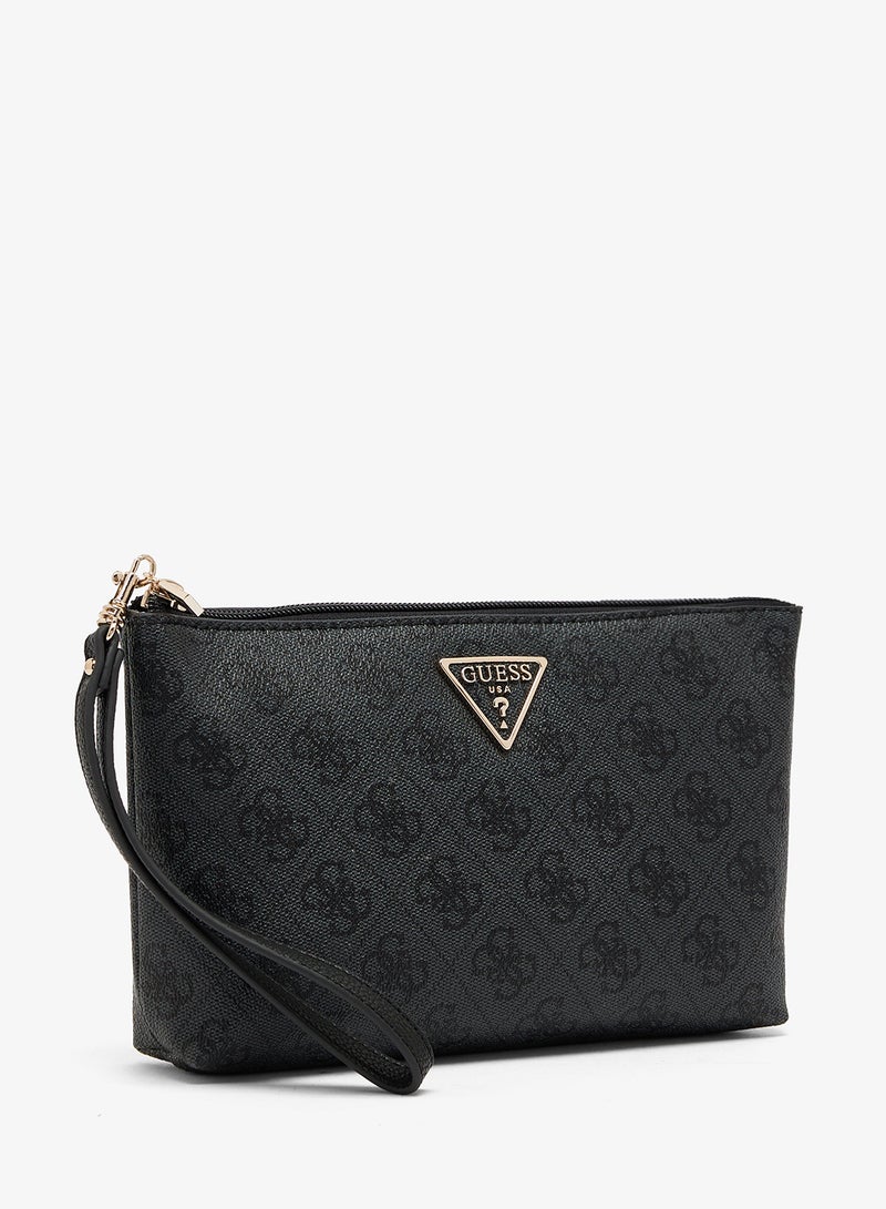 GUESS Laurel II Long Wallet - Image 3