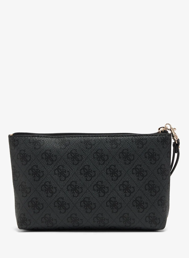 GUESS Laurel II Long Wallet