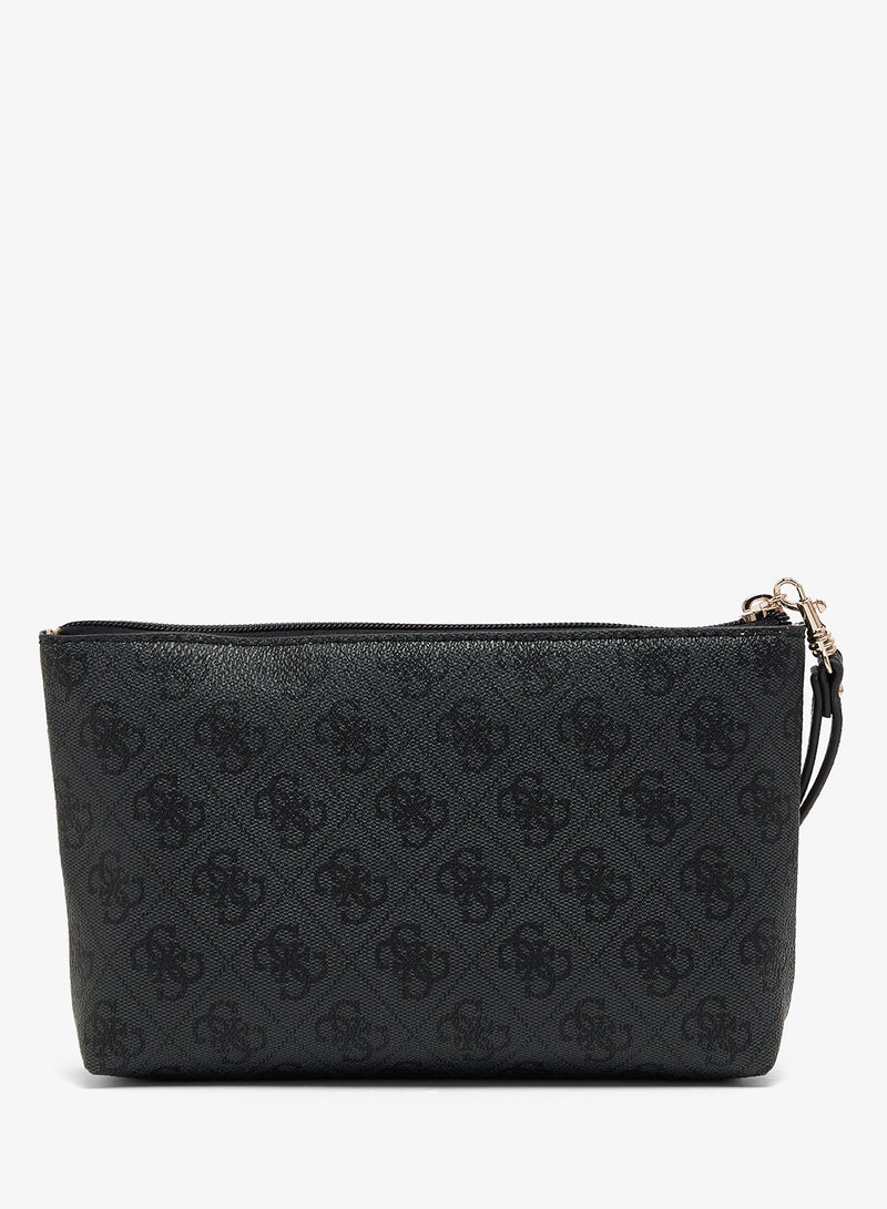 GUESS Laurel II Long Wallet - Image 2