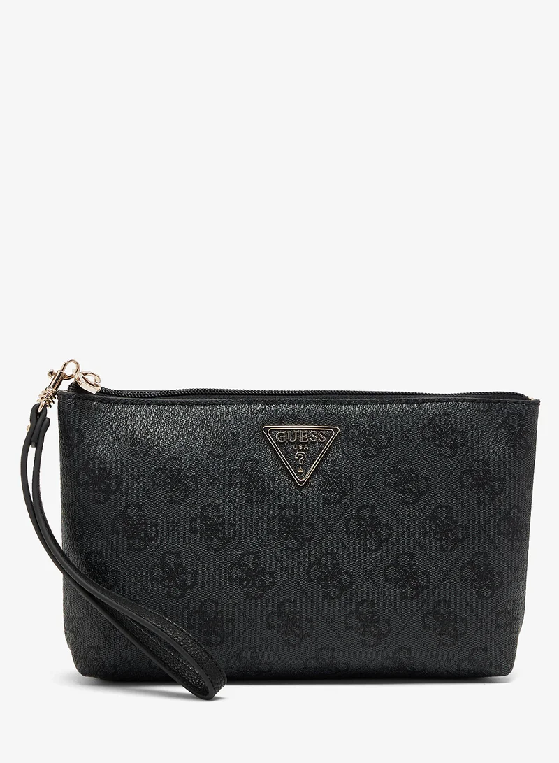 GUESS Laurel II Long Wallet