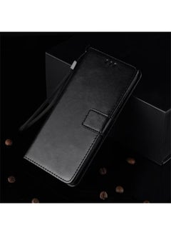 X-level Realme 11 Pro Plus 5G/Realme 11 Pro Wallet Case Stand PU Leather Magnetic Closure Ultra Slim Flip Shockproof Anti-Fingerprint Anti-Scratch and Anti-Drop Protection Back Cover Card Slots  - Image 5