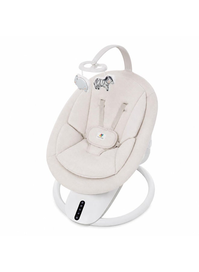 Mastela OrboDream 360° Cradle - Image 1