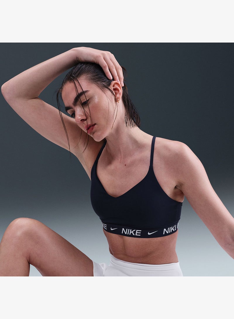 نايكي حمالة صدر دراي فيت إندي لدعم خفيف - Image 5