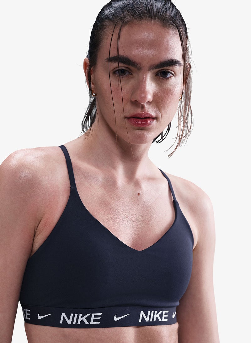 نايكي حمالة صدر دراي فيت إندي لدعم خفيف - Image 3