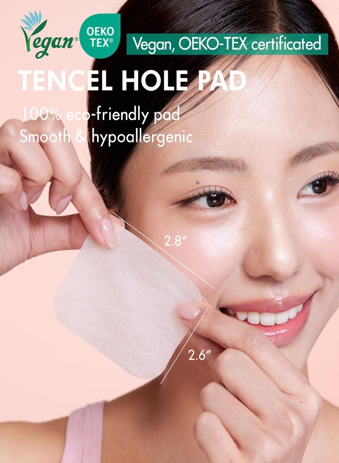 DERMAL Collagen Moistfull Toner Pad - Korean Toner Pad for Elasticity & Wrinkle Improvement with Peptides - Travel Kit 12 Pads, 3 Pack (Total 36 Pads) - Image 5