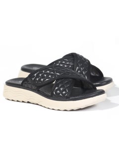 Mon Ami Flat Sandals for Women | Open Toe, Casual Slide Women Shoes for Girls & Ladies | Lightweight Girls Sport Comfy Sandals  - Image 1